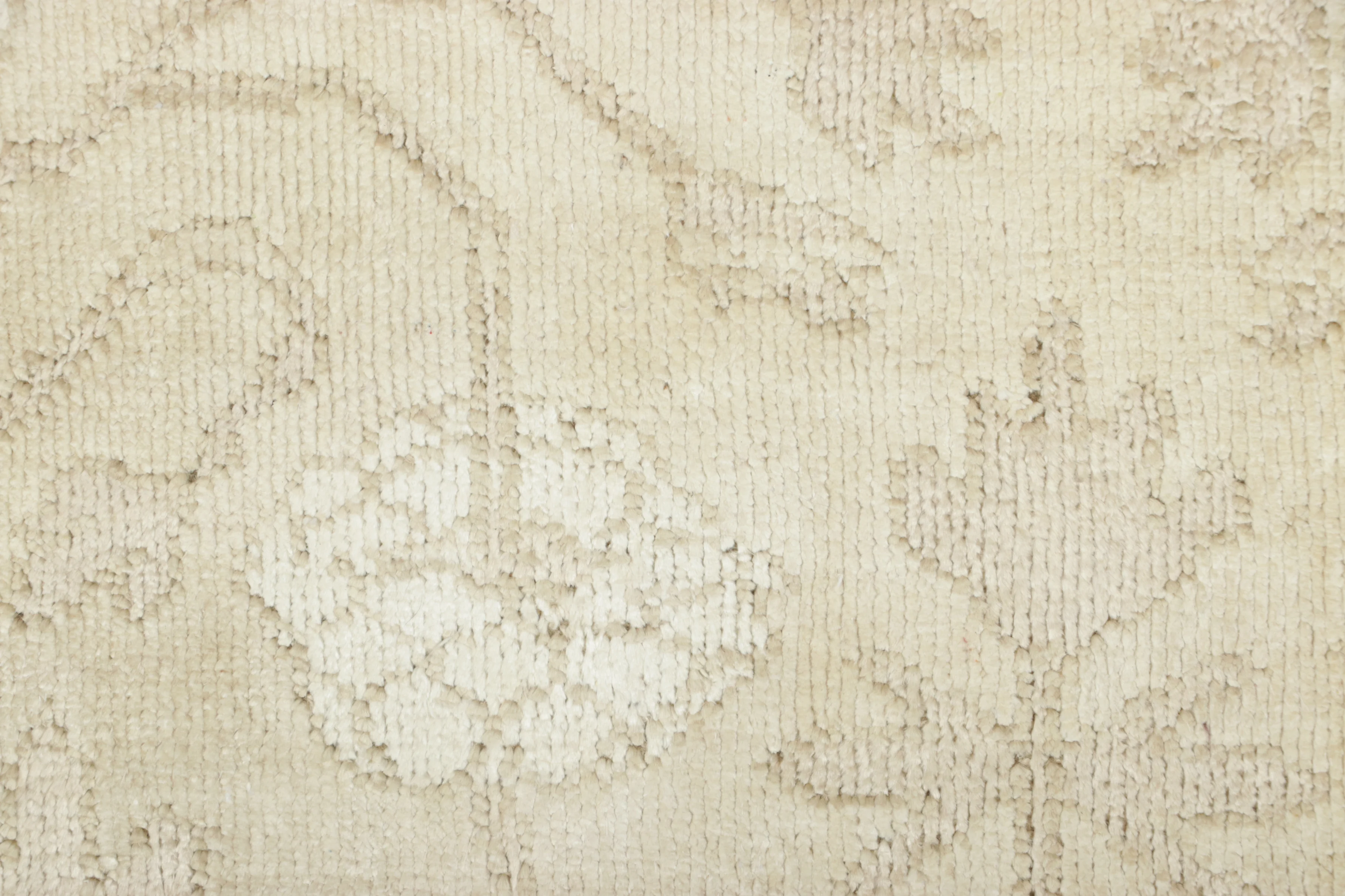 Rug & Kilim’s Classic Floral Custom Rug Sample