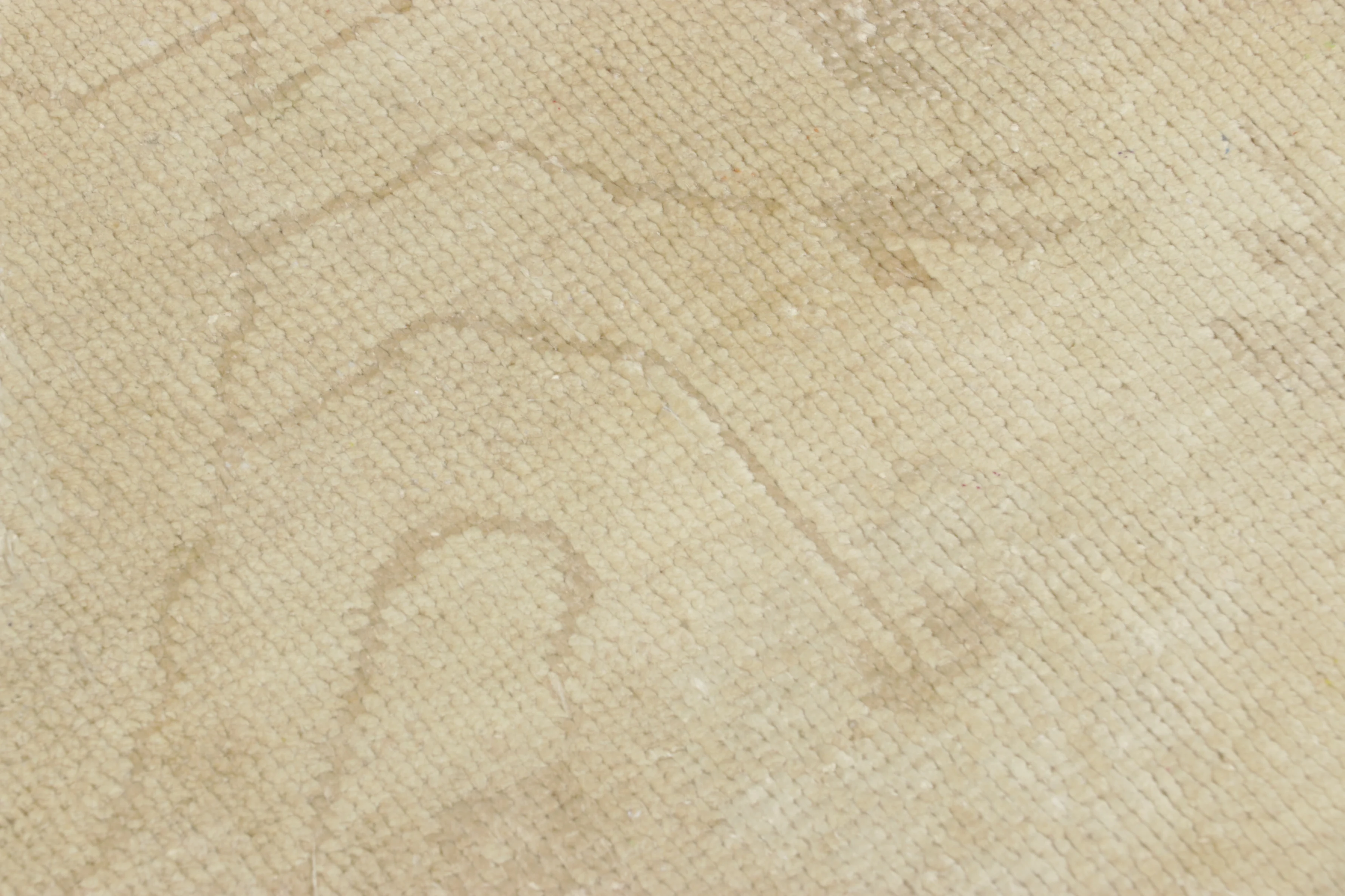 Rug & Kilim’s Classic Floral Custom Rug Sample