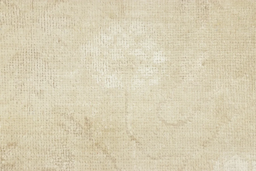 Rug & Kilim’s Classic Floral Custom Rug Sample