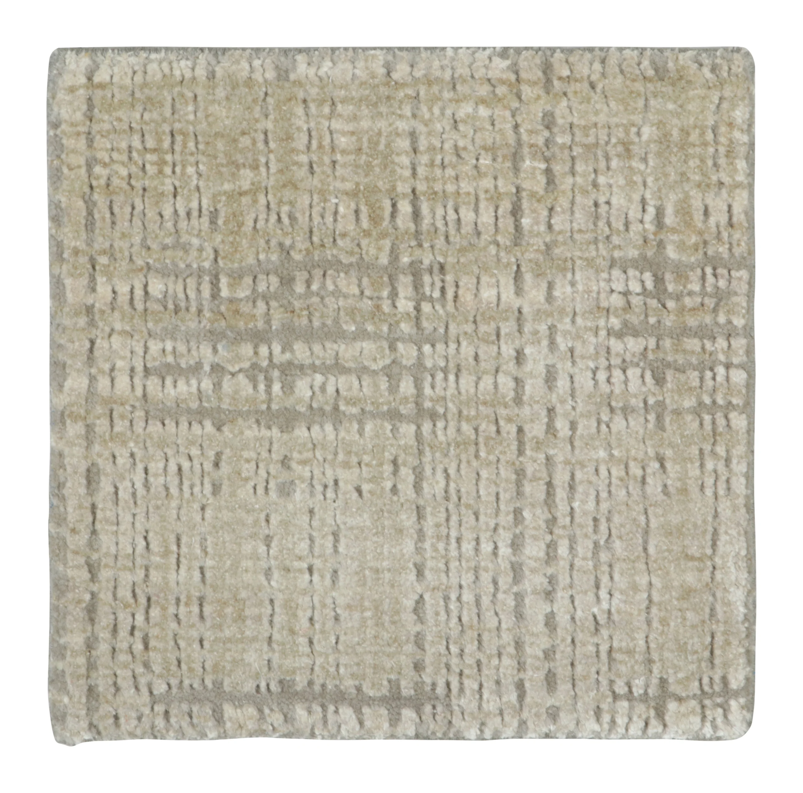 Rug & Kilim’s Textural Custom Rug Sample