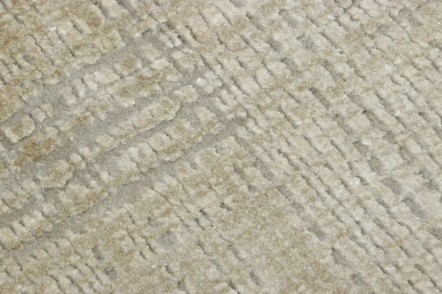 Rug & Kilim’s Textural Custom Rug Sample