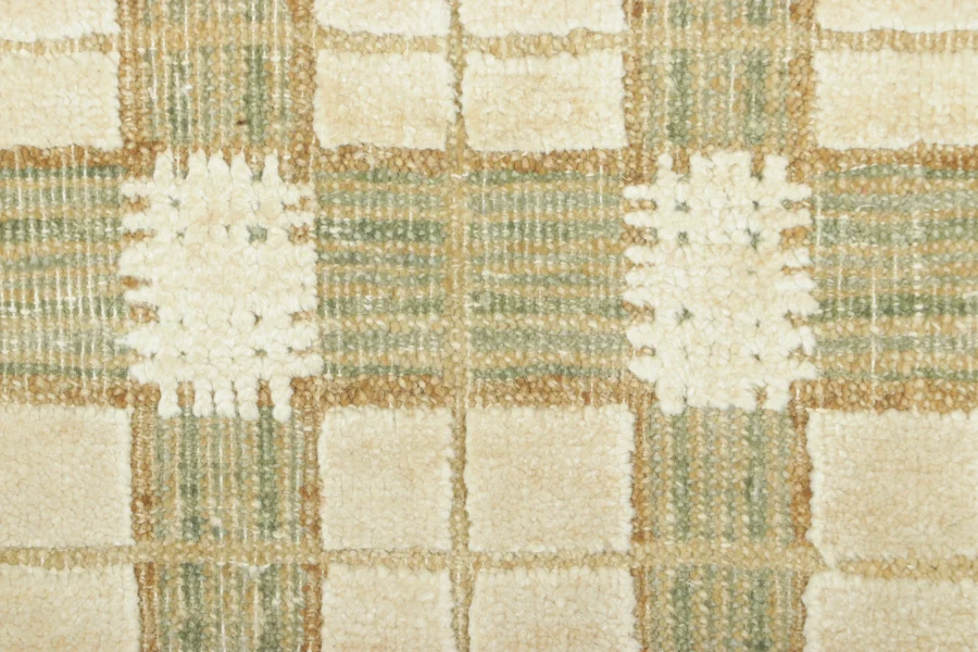 Rug & Kilim’s Textural Custom Rug Sample