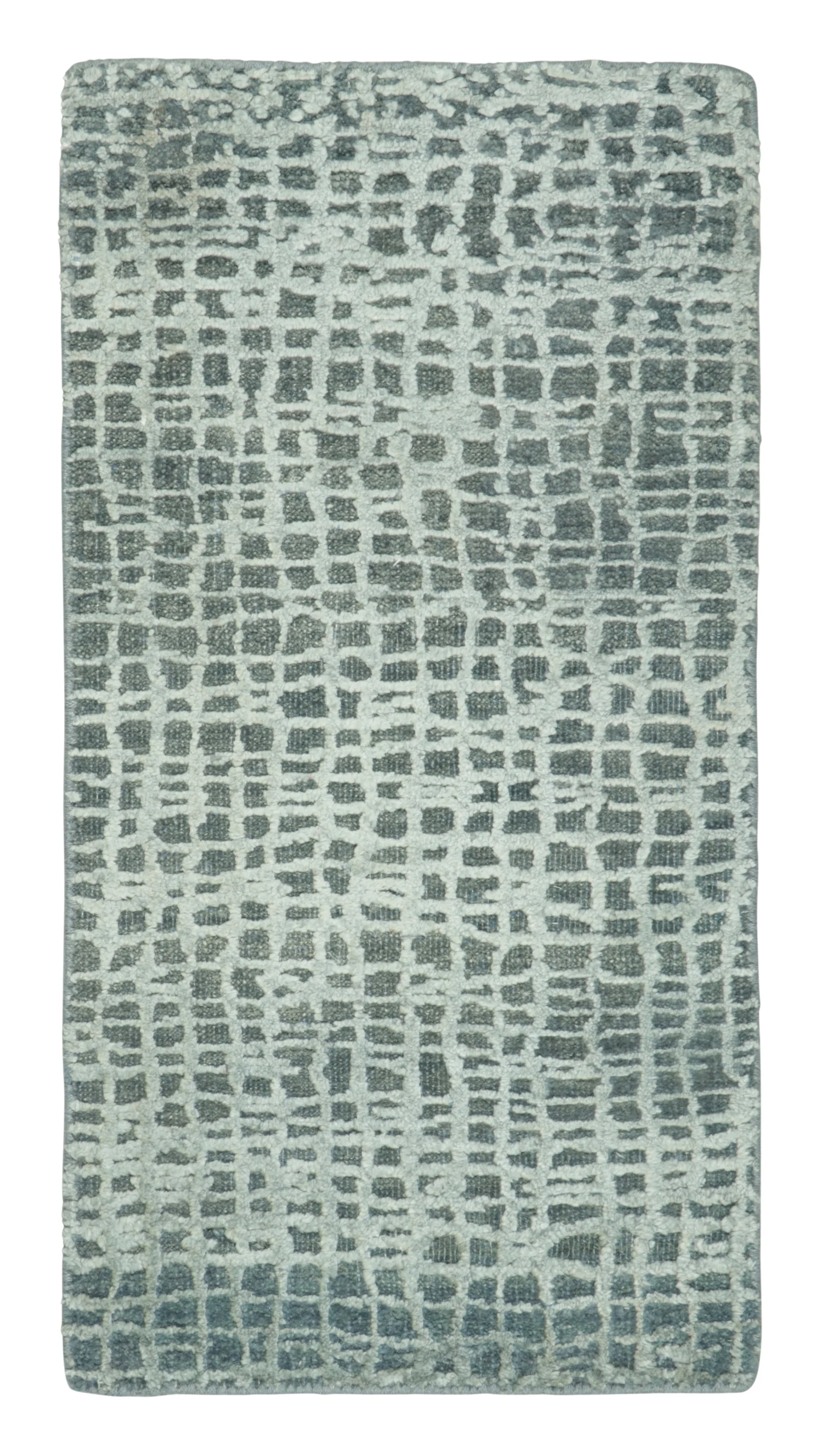 Rug & Kilim’s Textural Custom Rug Sample