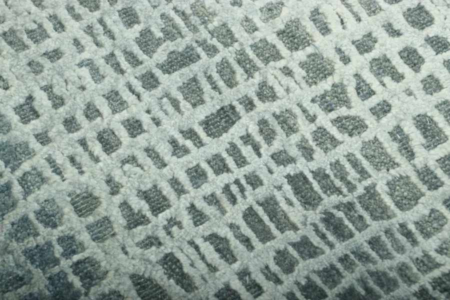 Rug & Kilim’s Textural Custom Rug Sample