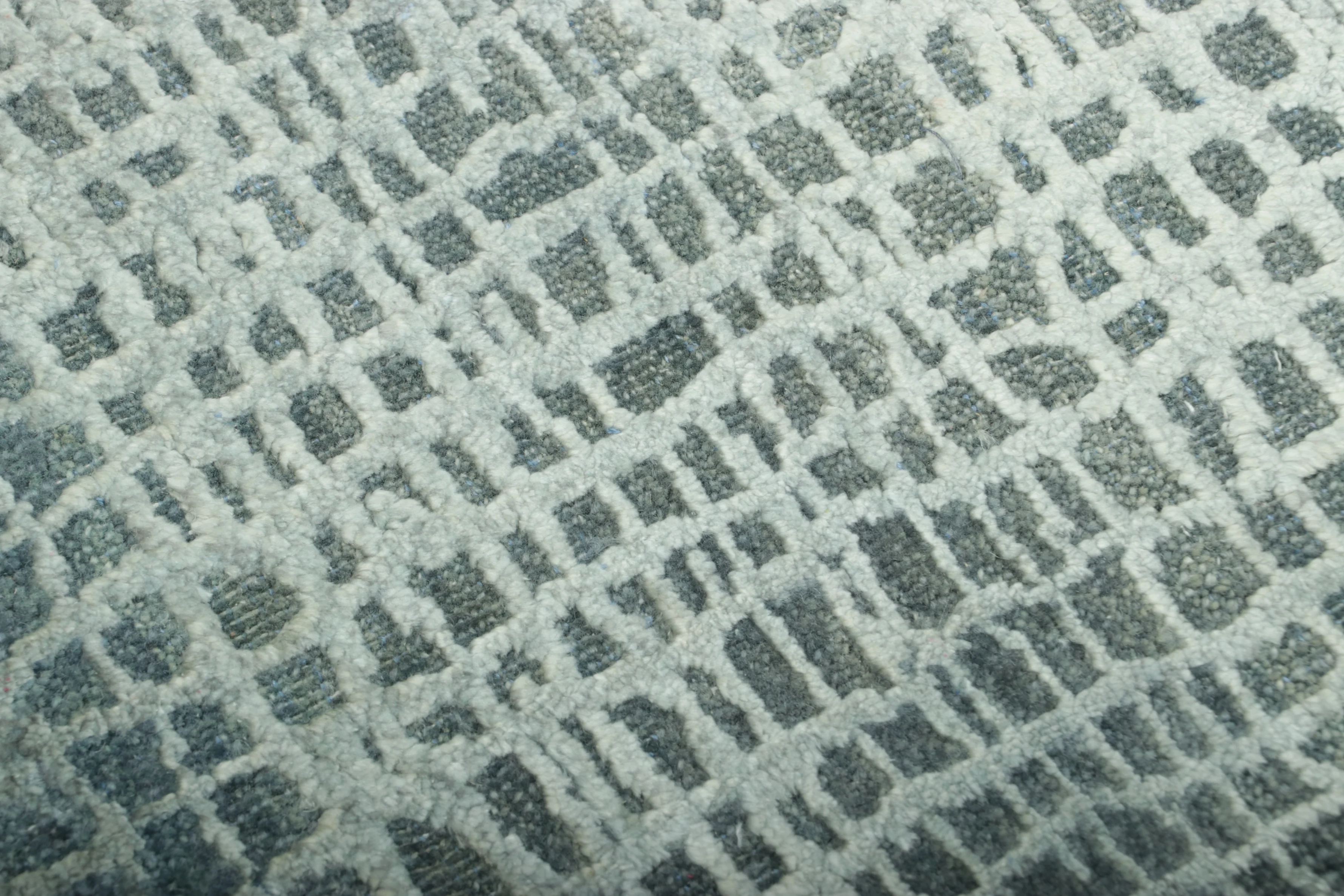 Rug & Kilim’s Textural Custom Rug Sample