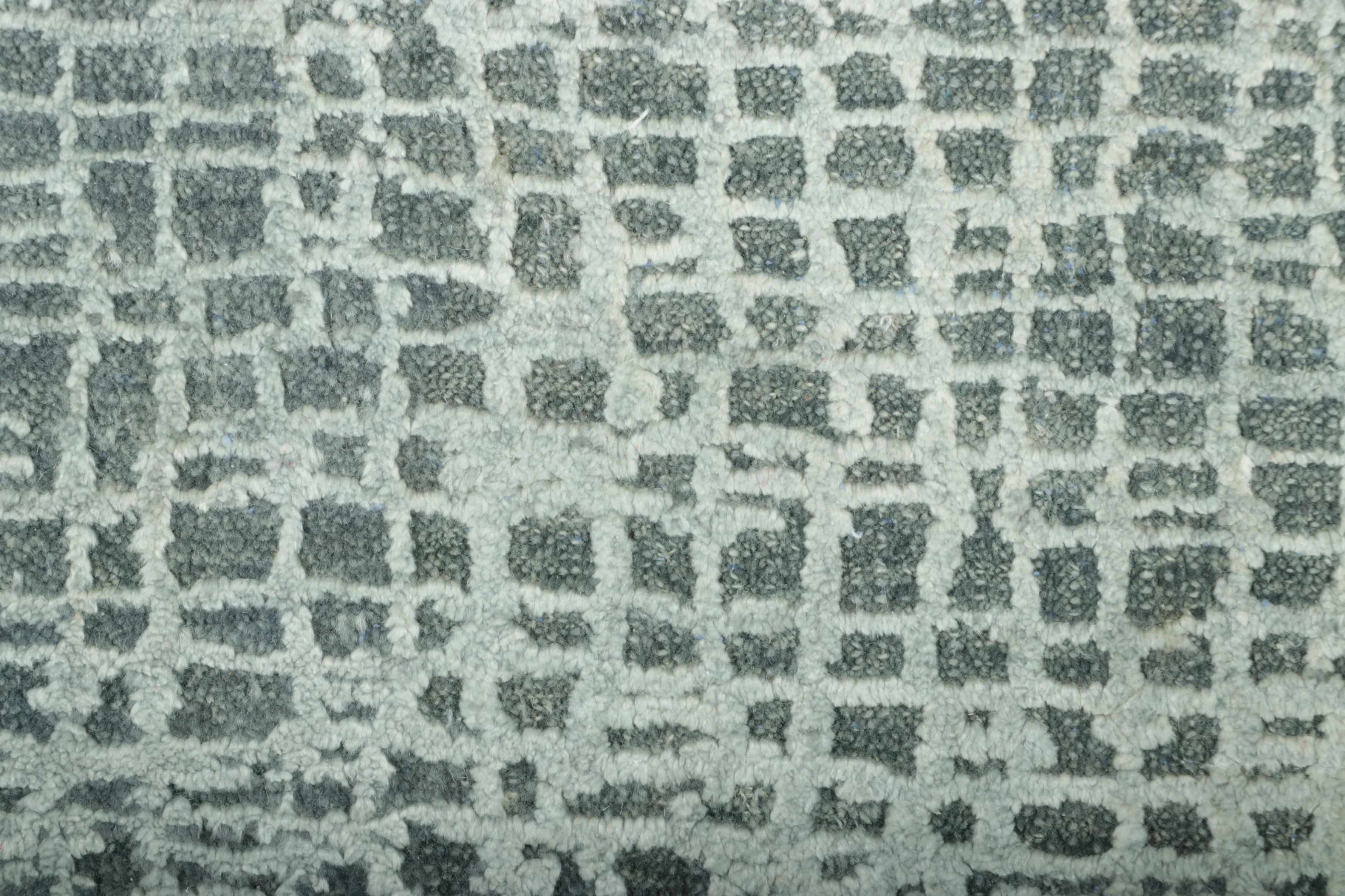 Rug & Kilim’s Textural Custom Rug Sample