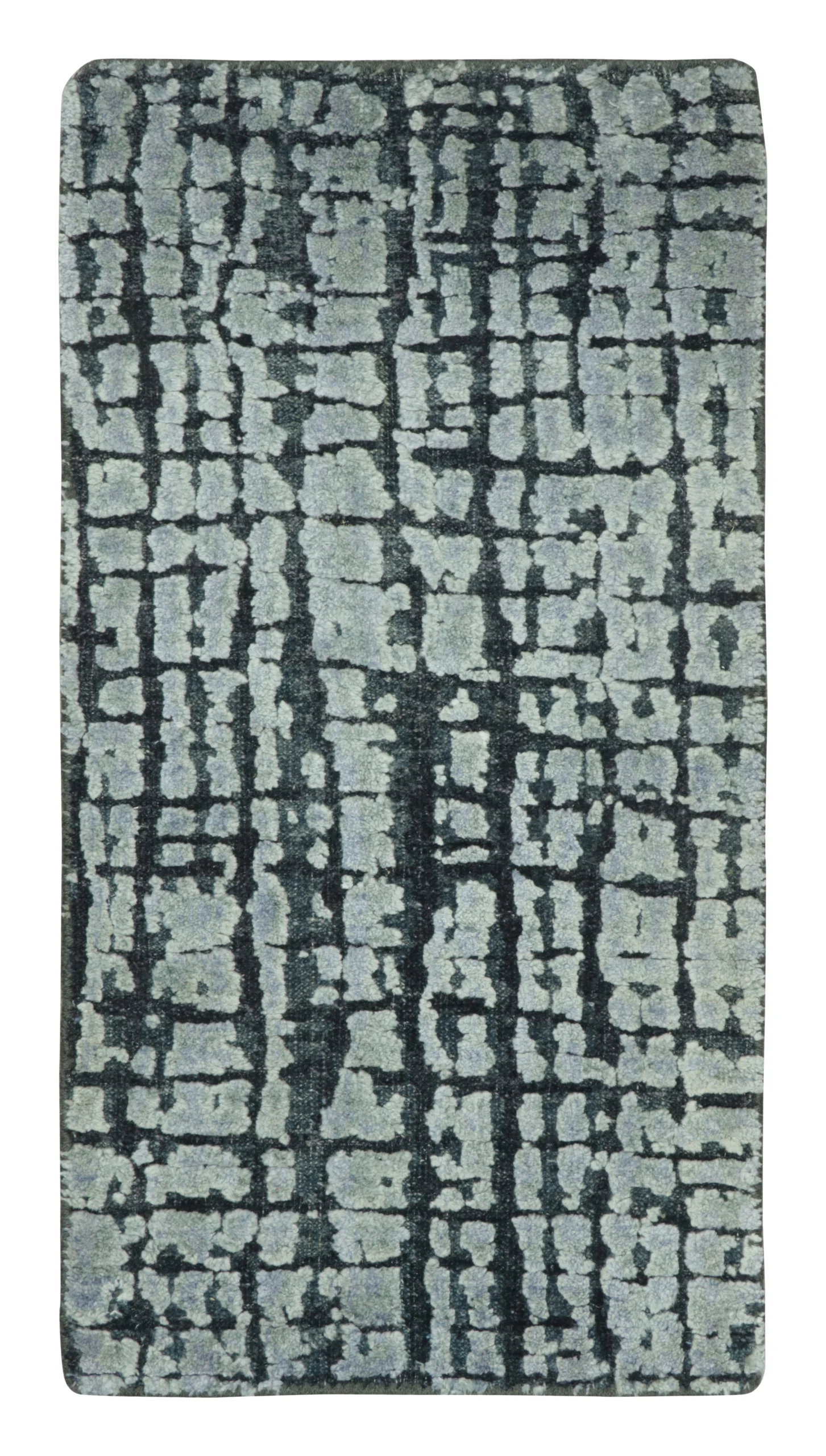 Rug & Kilim’s Textural Custom Rug Sample