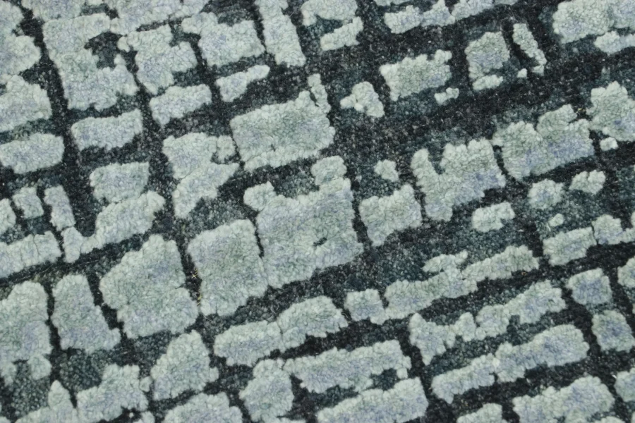 Rug & Kilim’s Textural Custom Rug Sample