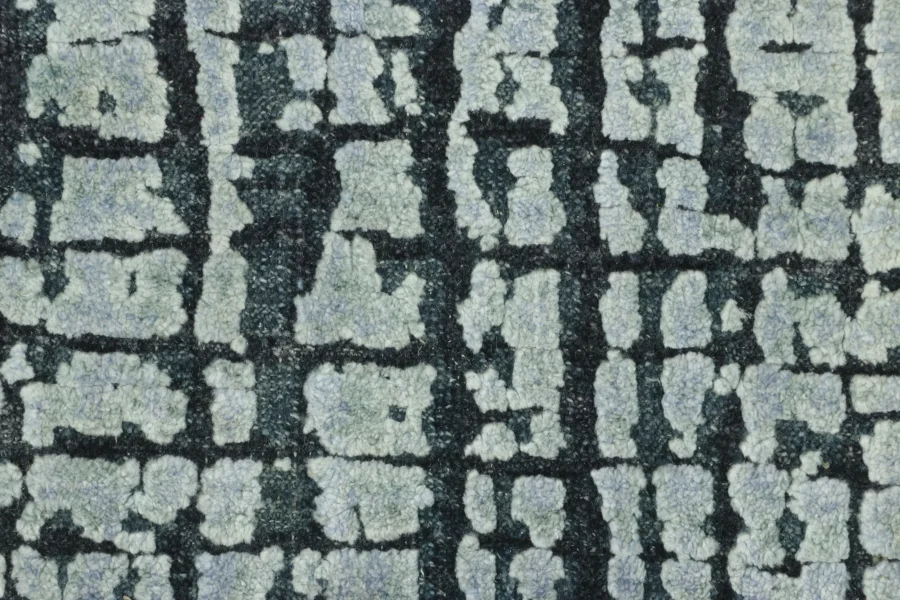 Rug & Kilim’s Textural Custom Rug Sample