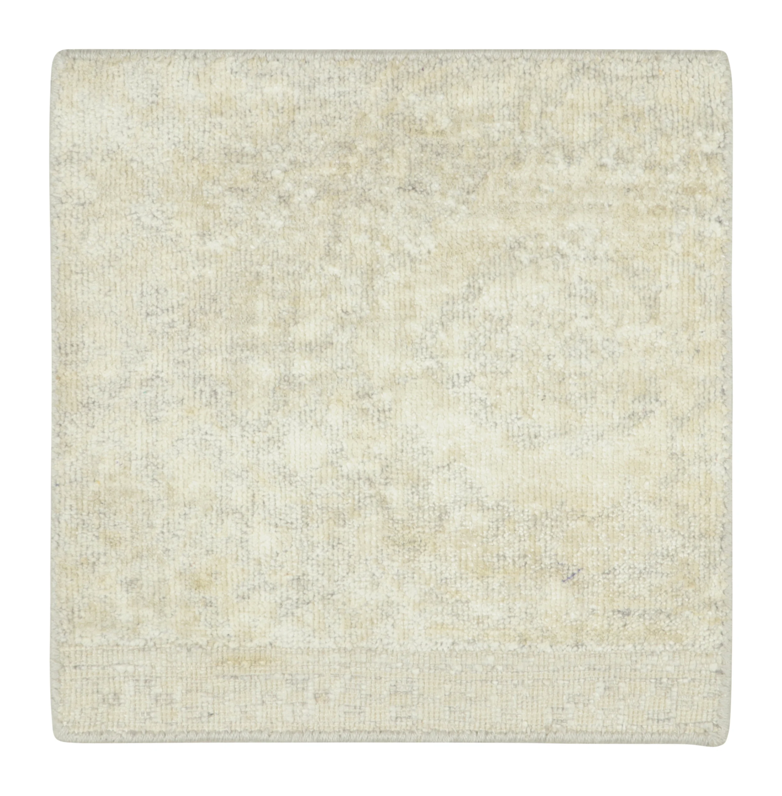 Rug & Kilim’s Textural Custom Rug Sample