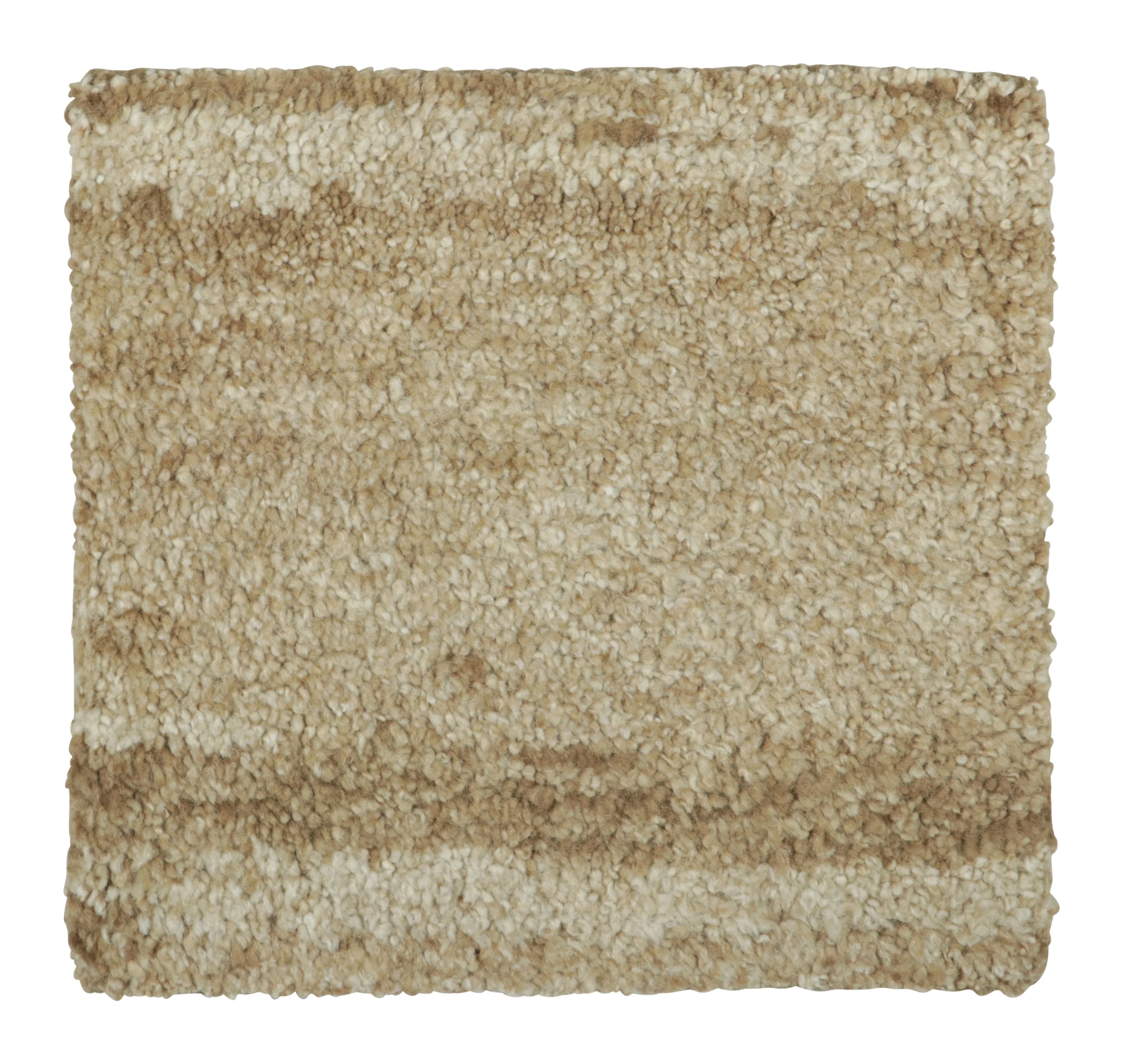 Rug & Kilim’s Textural Custom Rug Sample