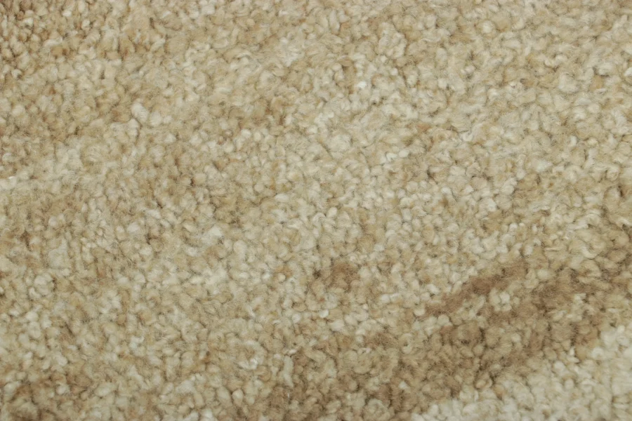 Rug & Kilim’s Textural Custom Rug Sample