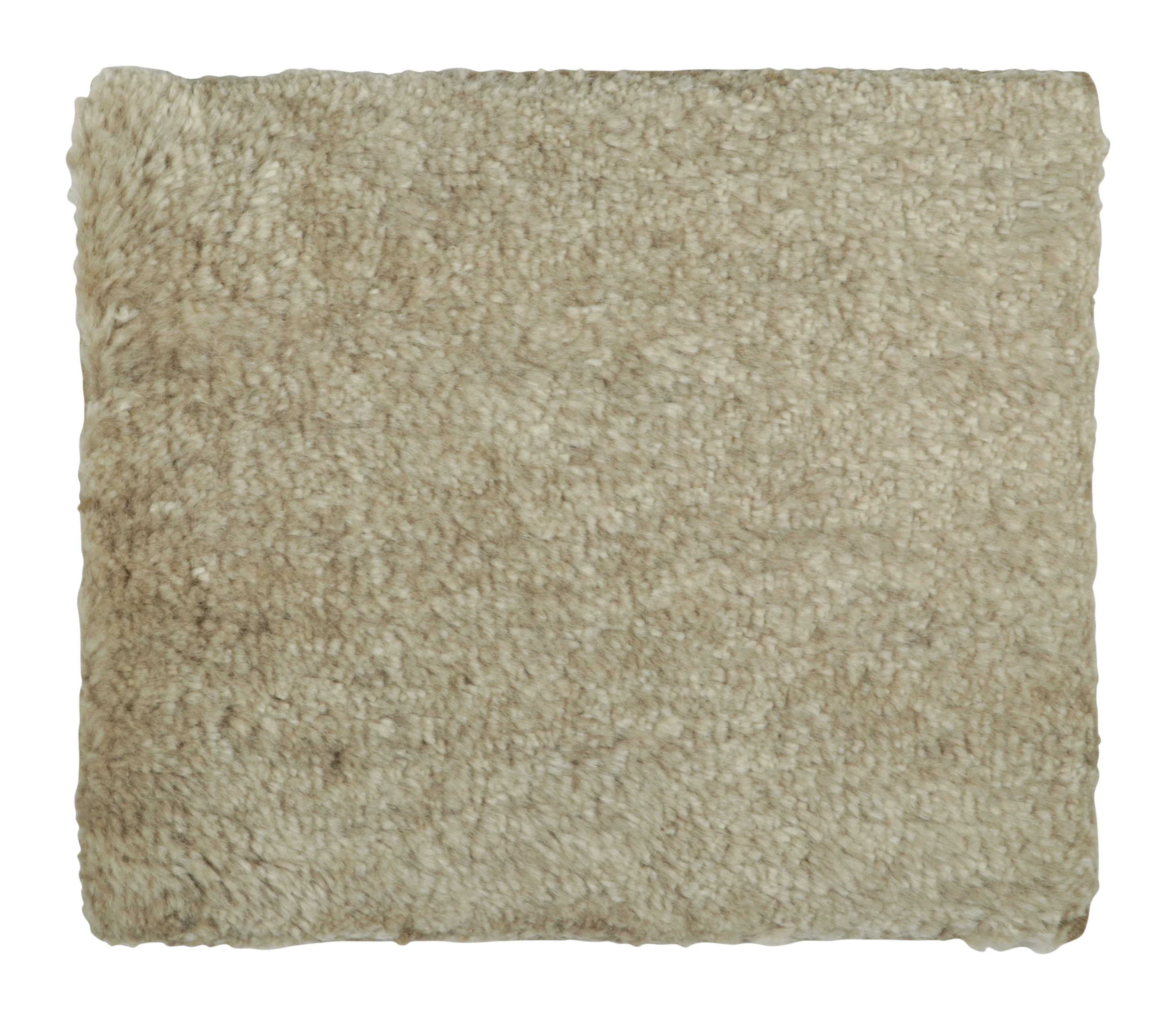 Rug & Kilim’s Textural Custom Rug Sample