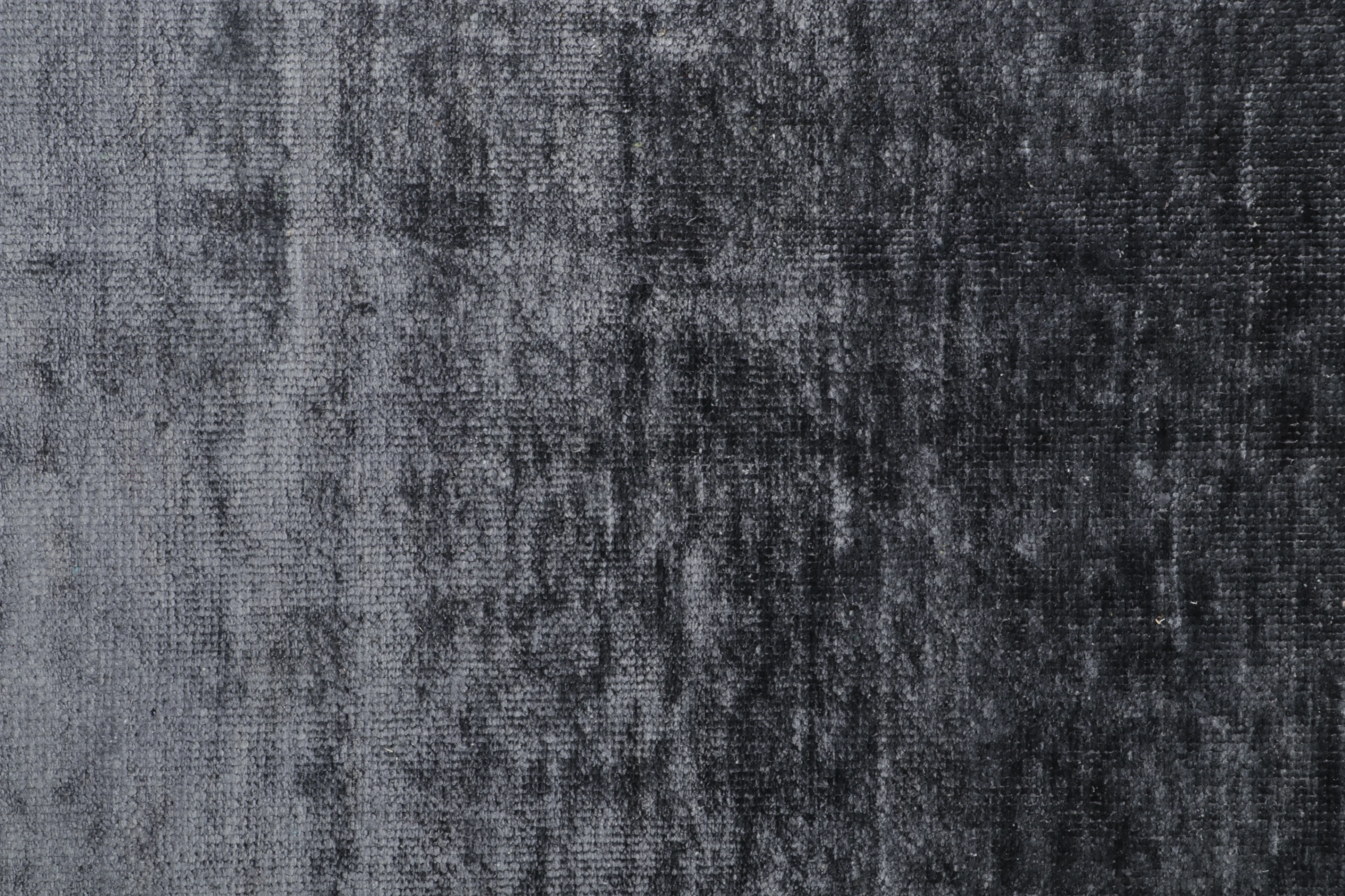 Rug & Kilim’s Contemporary Custom Rug Sample