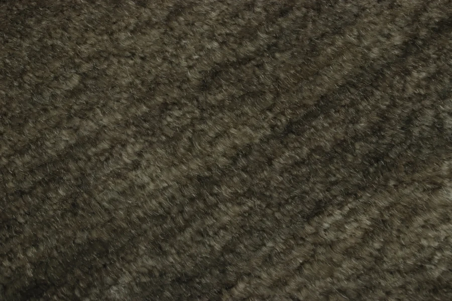Rug & Kilim’s Textural Mohair Custom Rug Sample