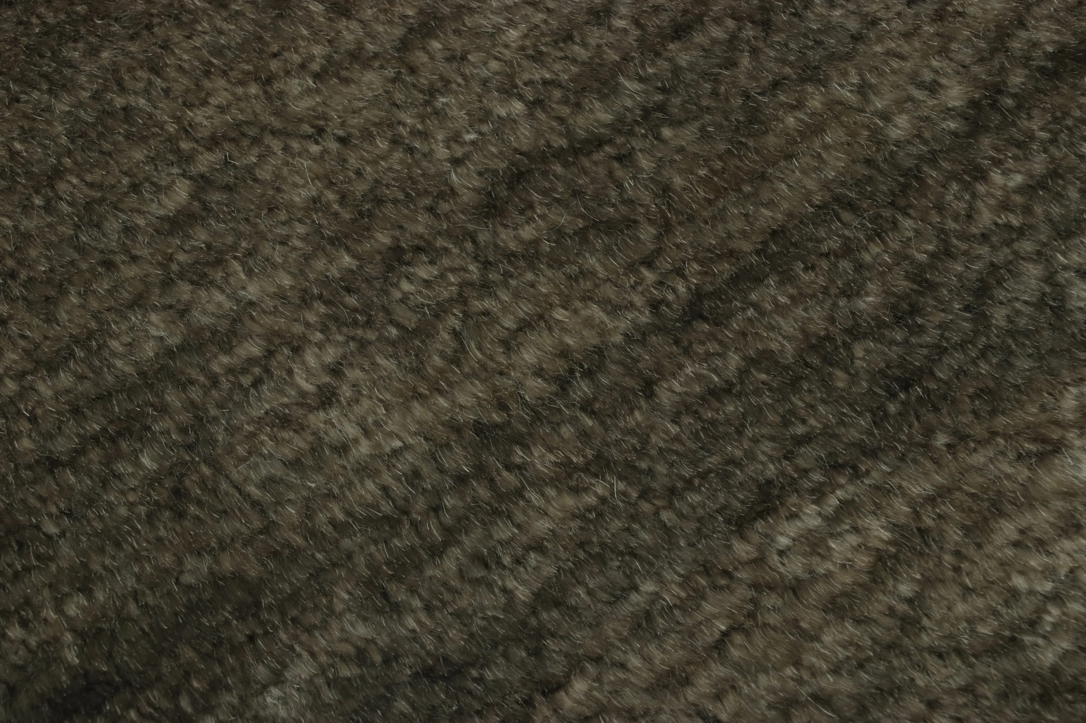 Rug & Kilim’s Textural Mohair Custom Rug Sample