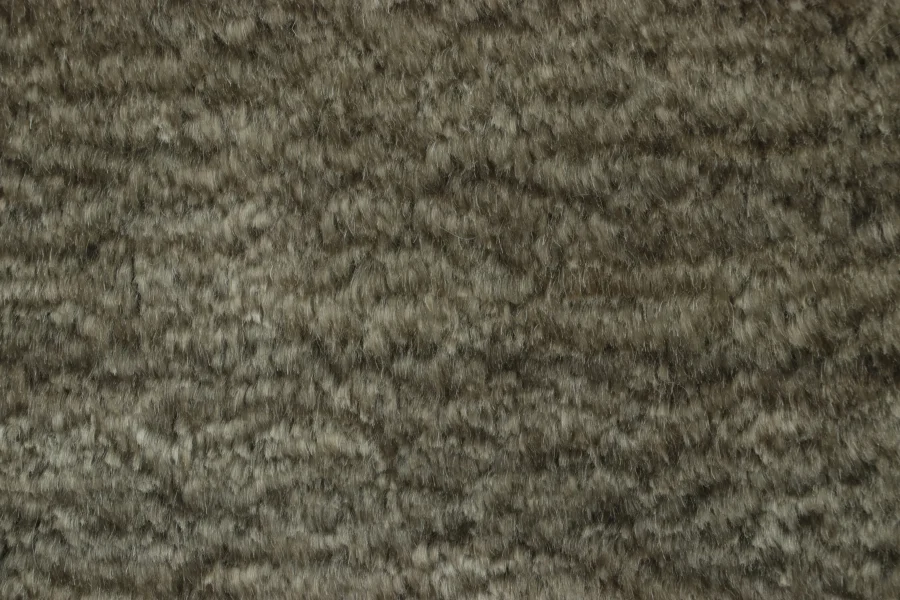 Rug & Kilim’s Textural Mohair Custom Rug Sample