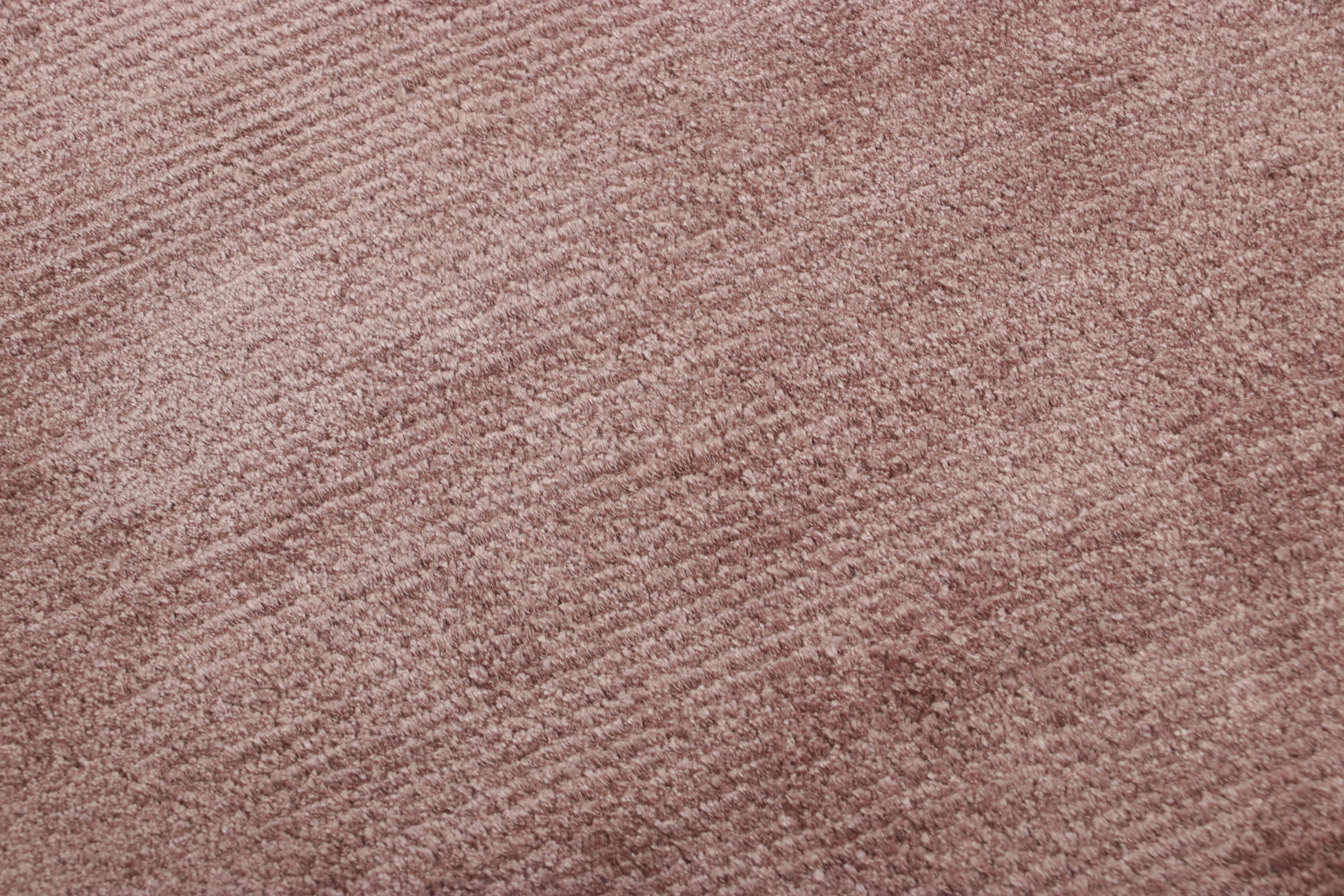Rug & Kilim’s Textural Custom Rug Sample