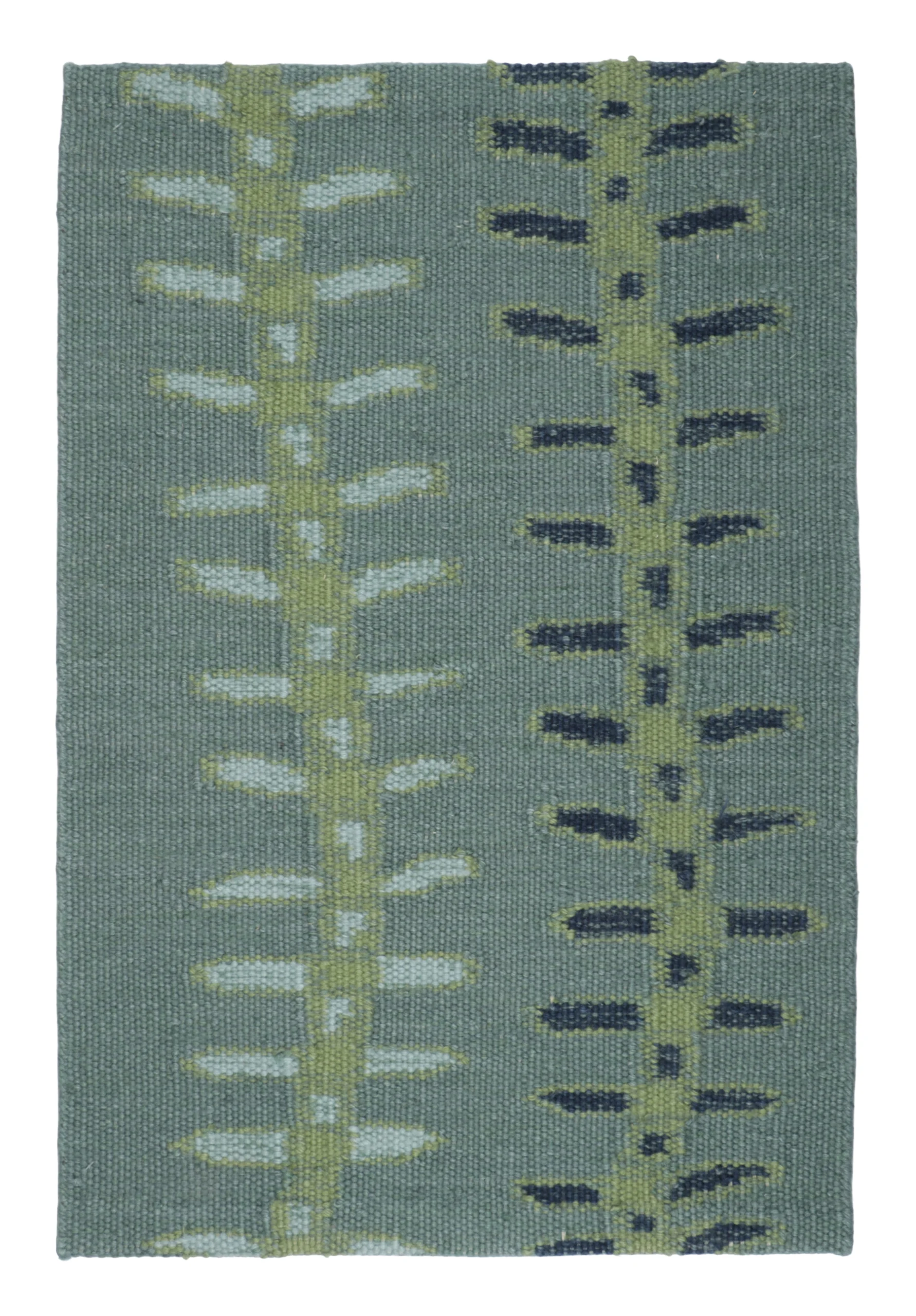 Rug & Kilim’s Scandinavian Custom Rug Sample