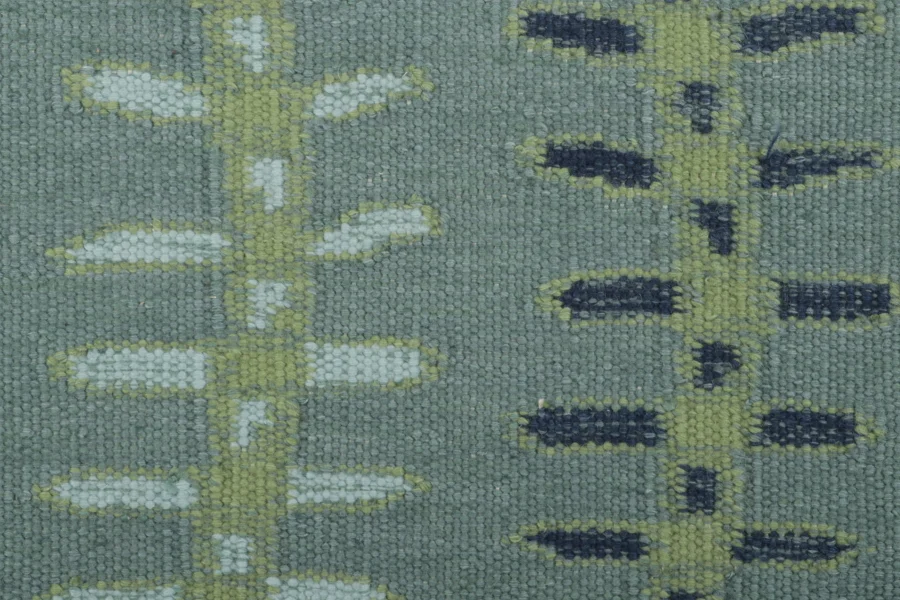 Rug & Kilim’s Scandinavian Custom Rug Sample