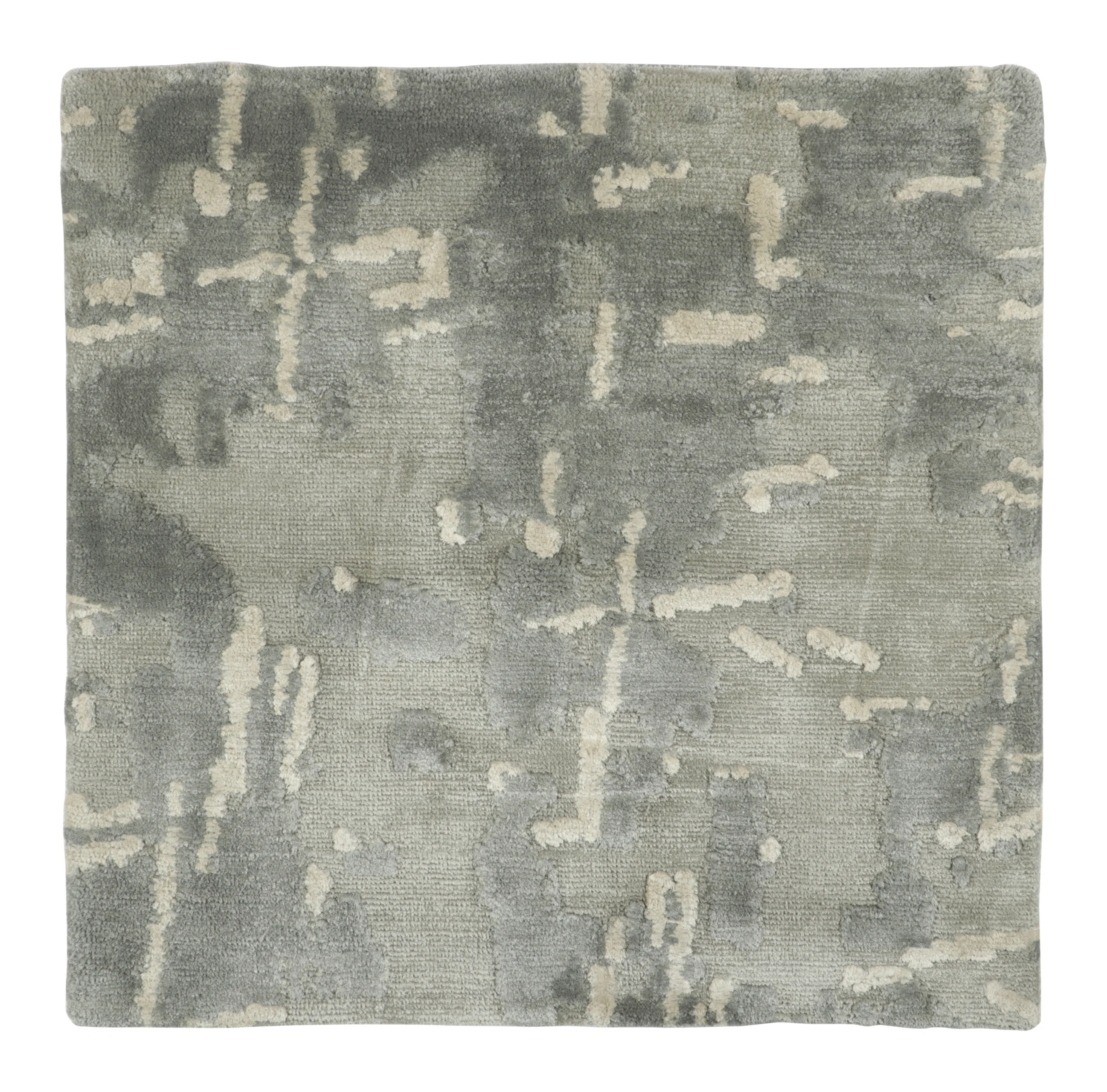 Rug & Kilim’s Textural Custom Rug Sample