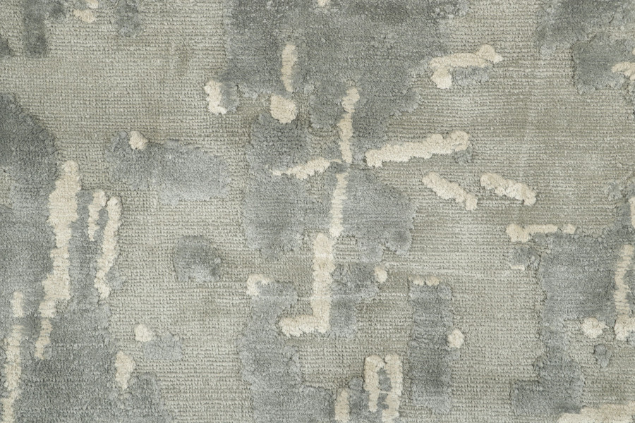 Rug & Kilim’s Textural Custom Rug Sample