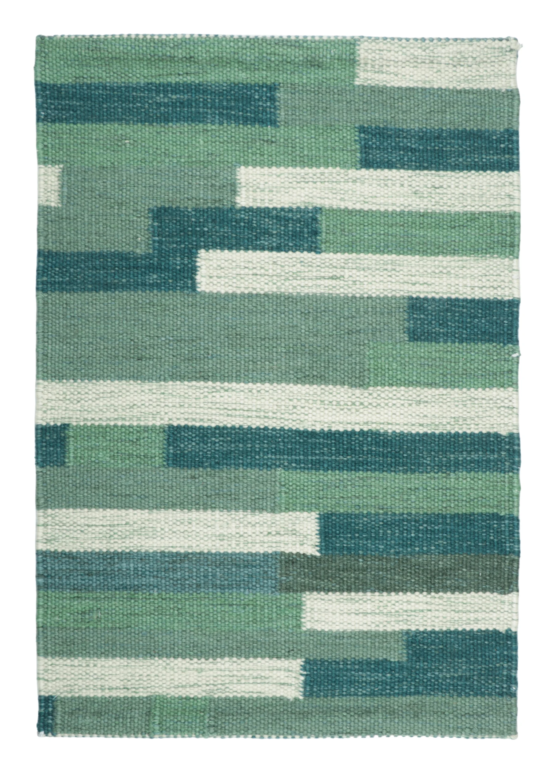 Rug & Kilim’s Scandinavian Custom Rug Sample