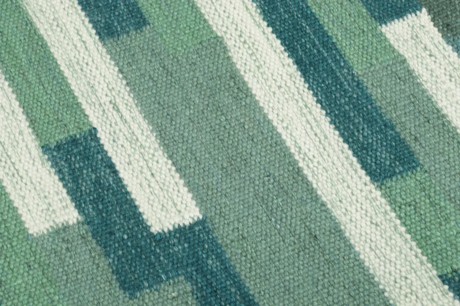 Rug & Kilim’s Scandinavian Custom Rug Sample
