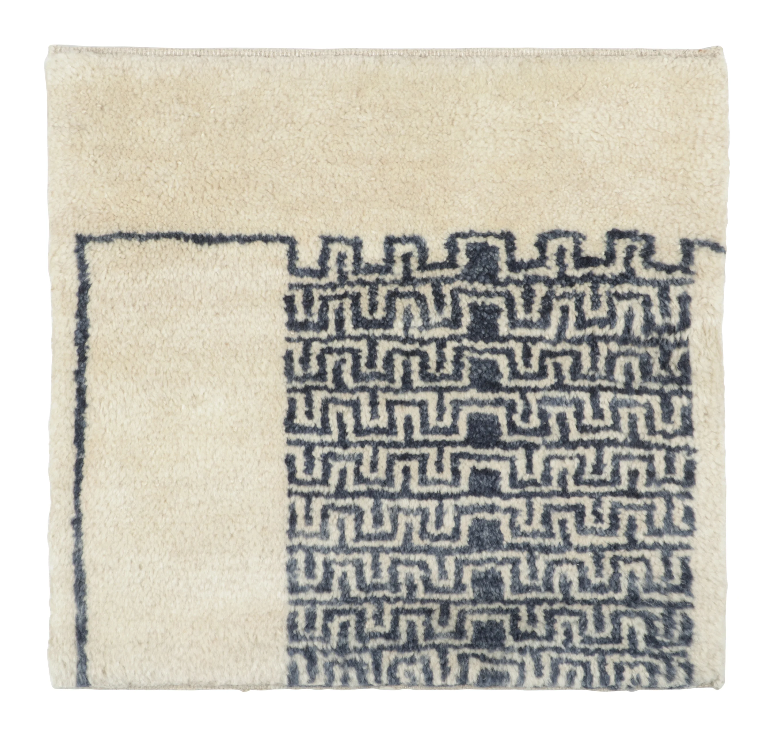 Rug & Kilim’s Contemporary Custom Rug Sample