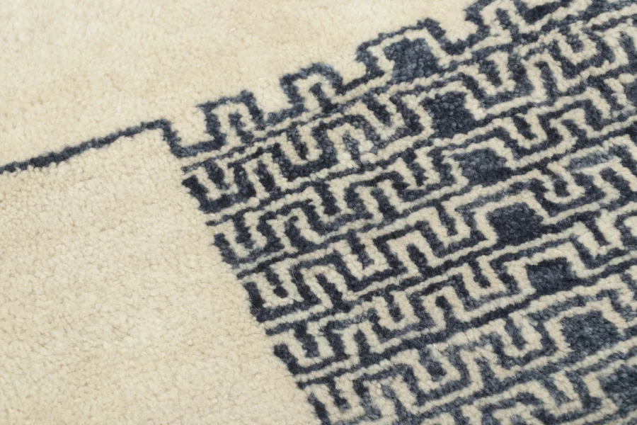 Rug & Kilim’s Contemporary Custom Rug Sample