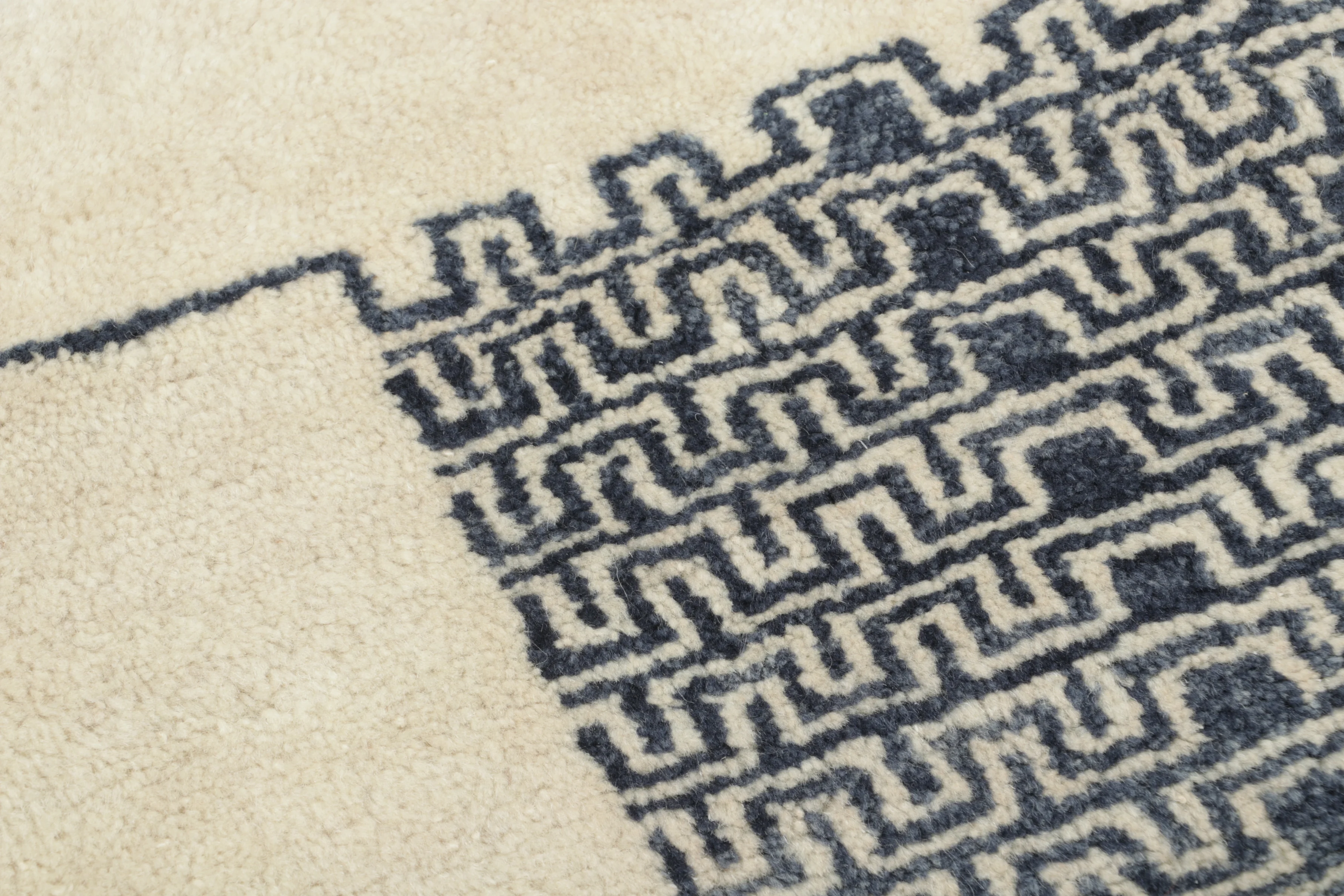 Rug & Kilim’s Contemporary Custom Rug Sample