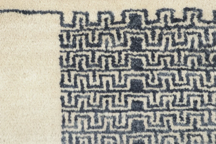 Rug & Kilim’s Contemporary Custom Rug Sample