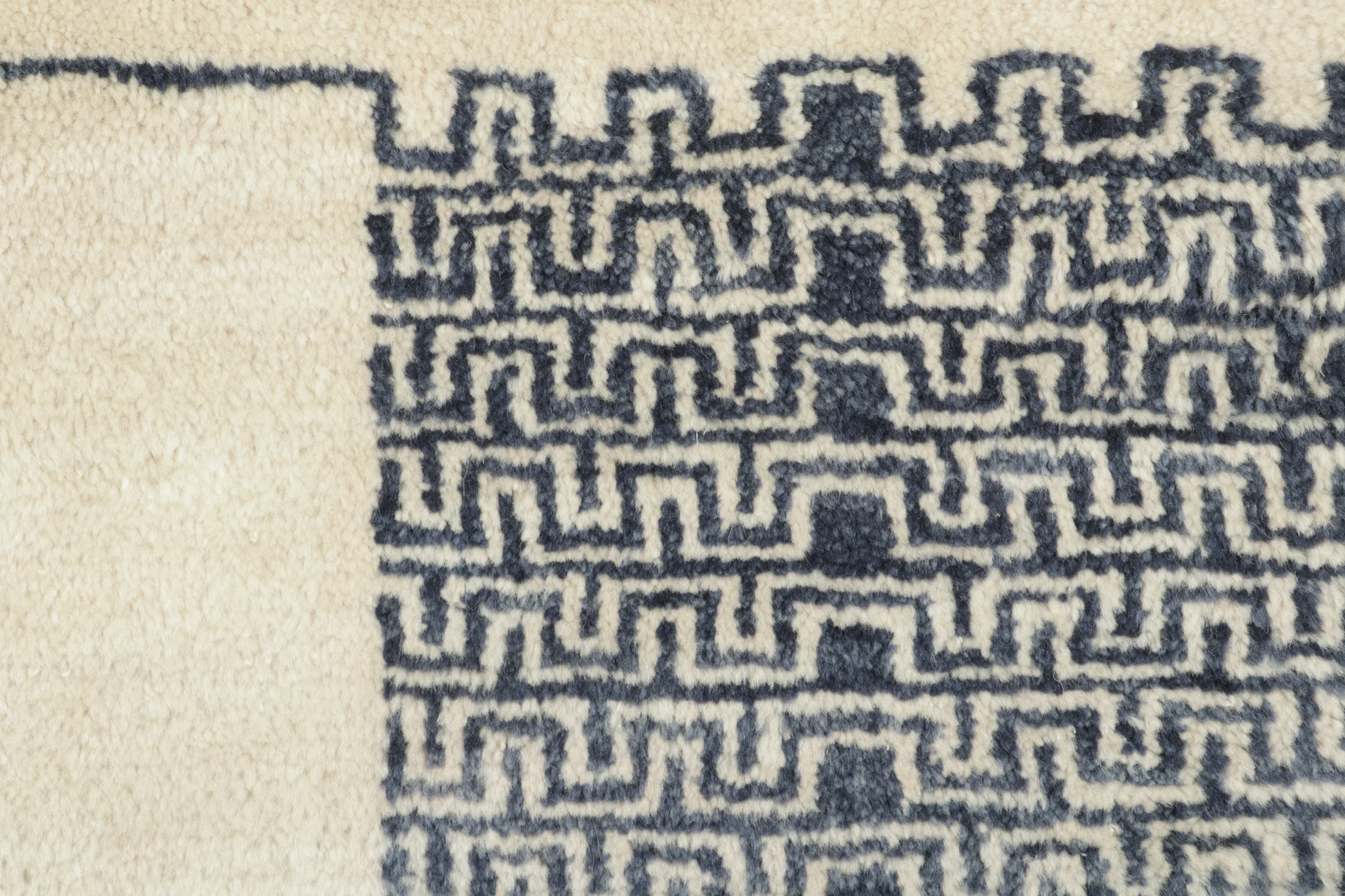 Rug & Kilim’s Contemporary Custom Rug Sample