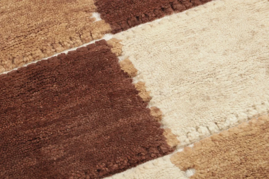 Rug & Kilim’s Contemporary Custom Rug Sample