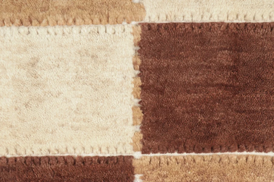 Rug & Kilim’s Contemporary Custom Rug Sample