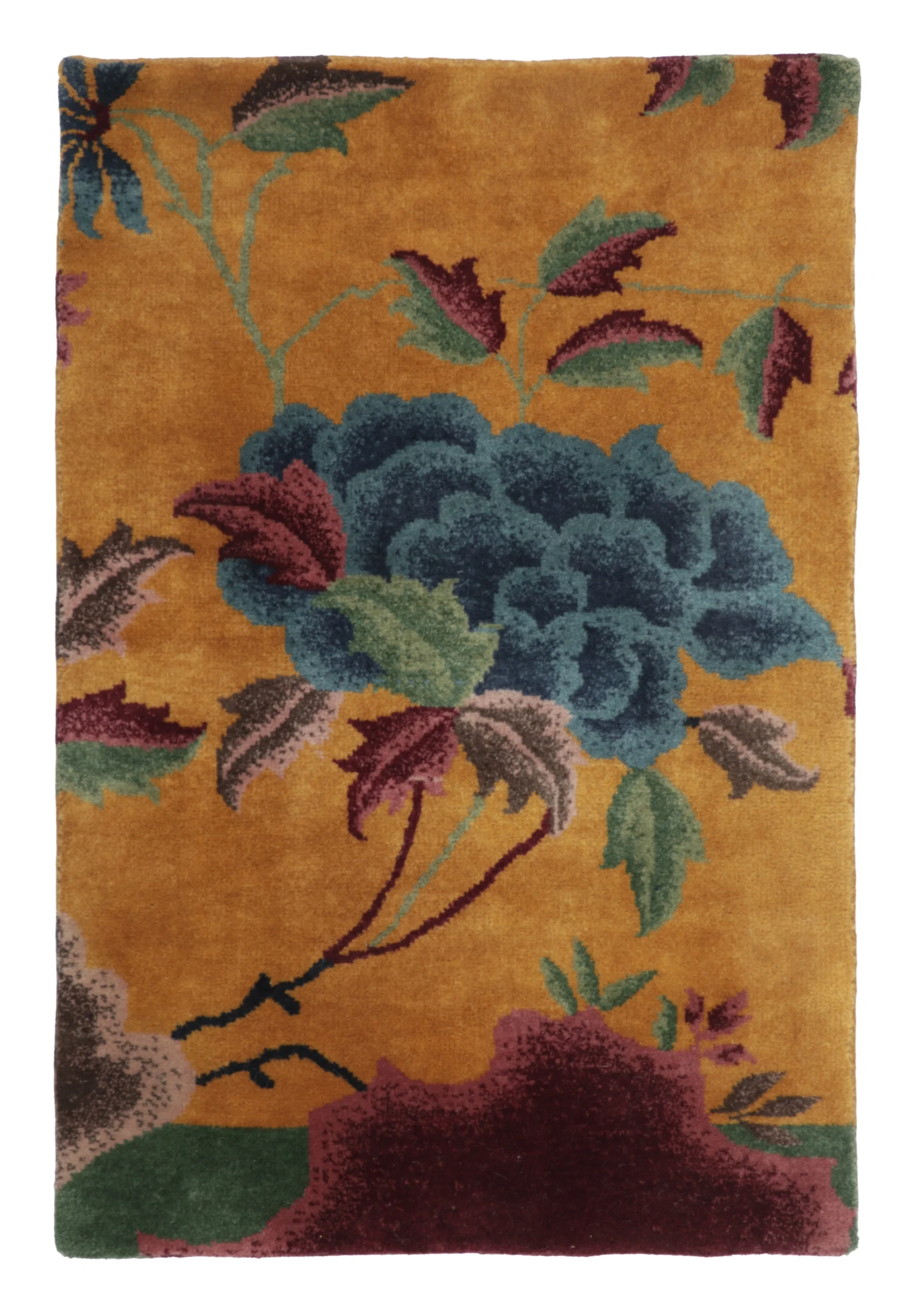Rug & Kilim’s Classic Custom Rug Sample