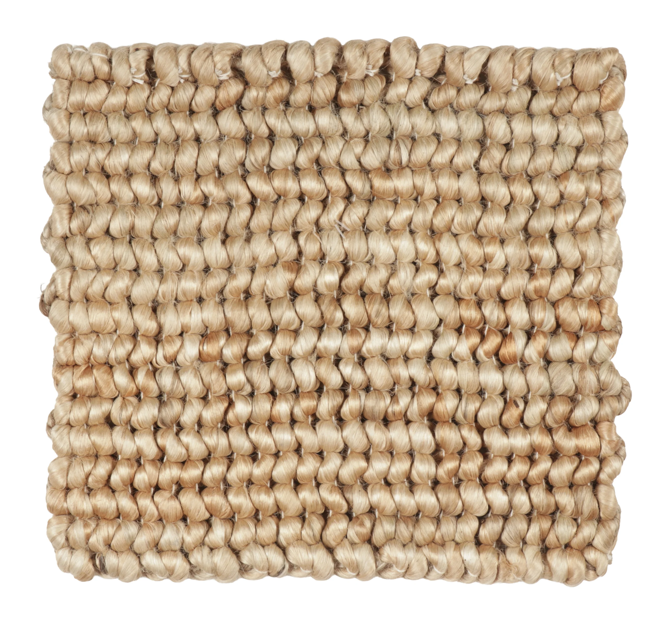 Rug & Kilim’s Contemporary Custom Rug Sample - 5033791