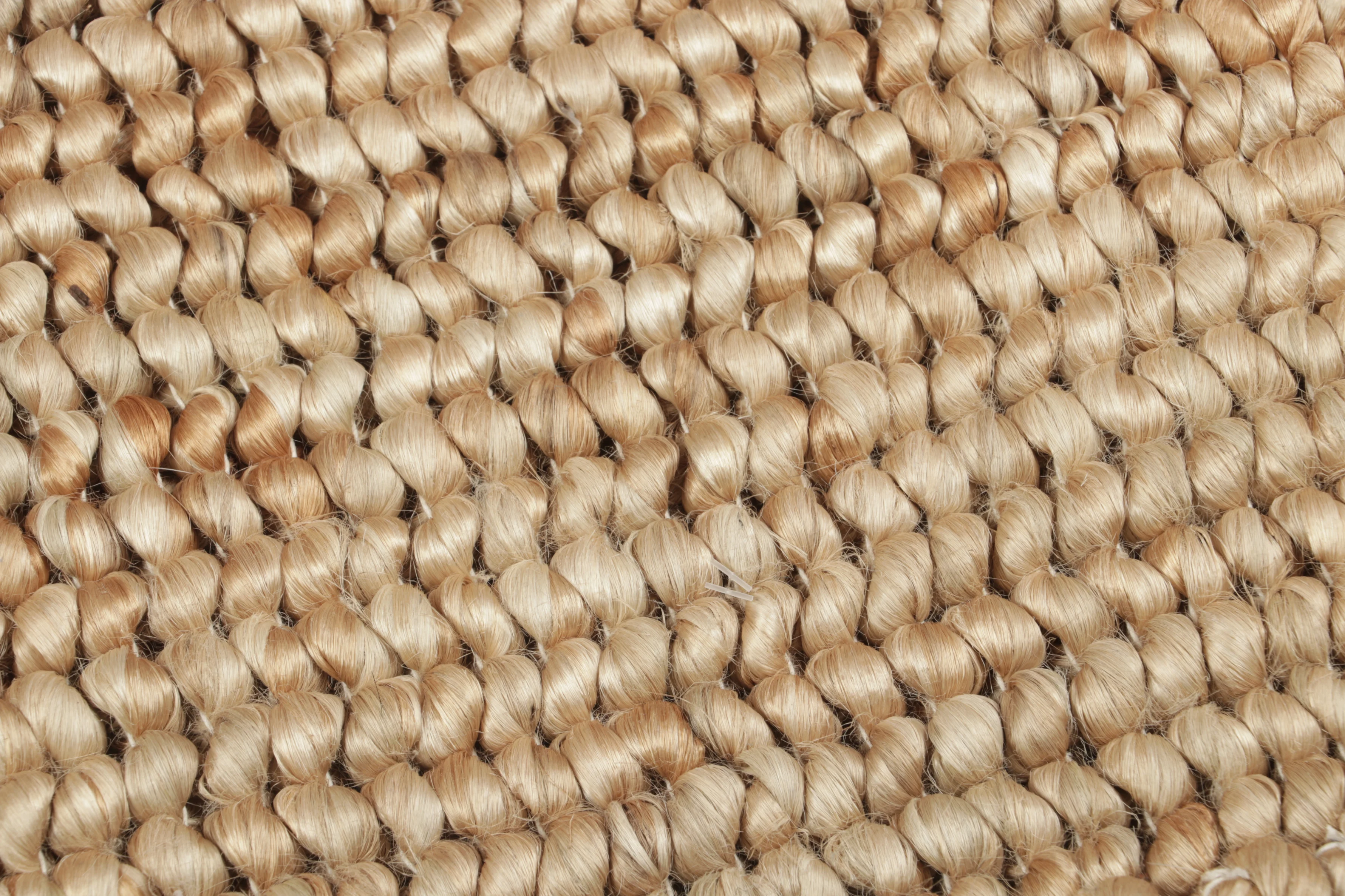 Rug & Kilim’s Contemporary Custom Rug Sample - 5033791