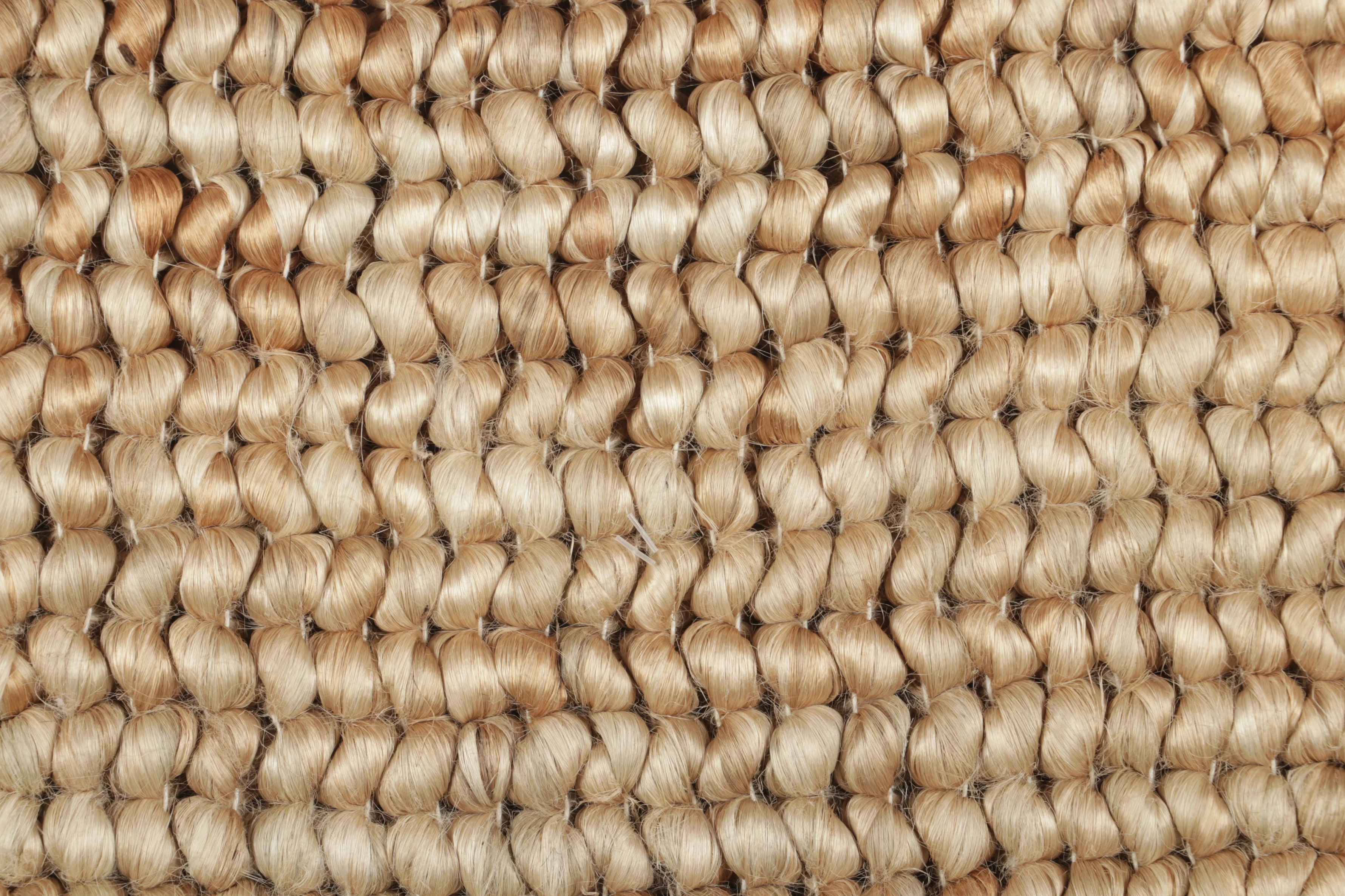 Rug & Kilim’s Contemporary Custom Rug Sample - 5033791