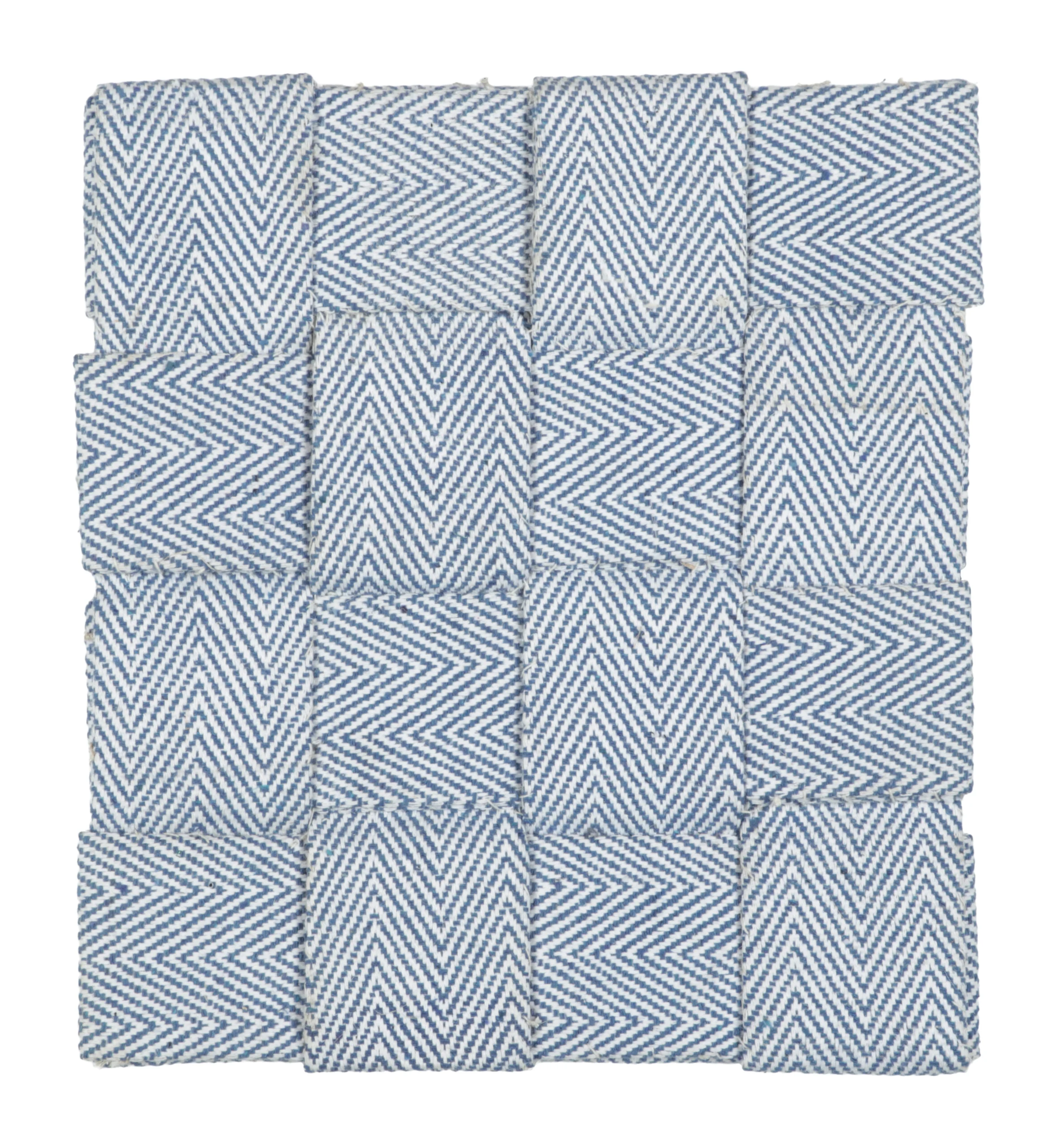 Rug & Kilim’s Contemporary Abaca Custom Rug Abaca Sample