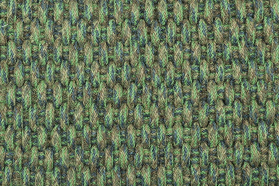 Rug & Kilim’s Contemporary Custom Rug Sample