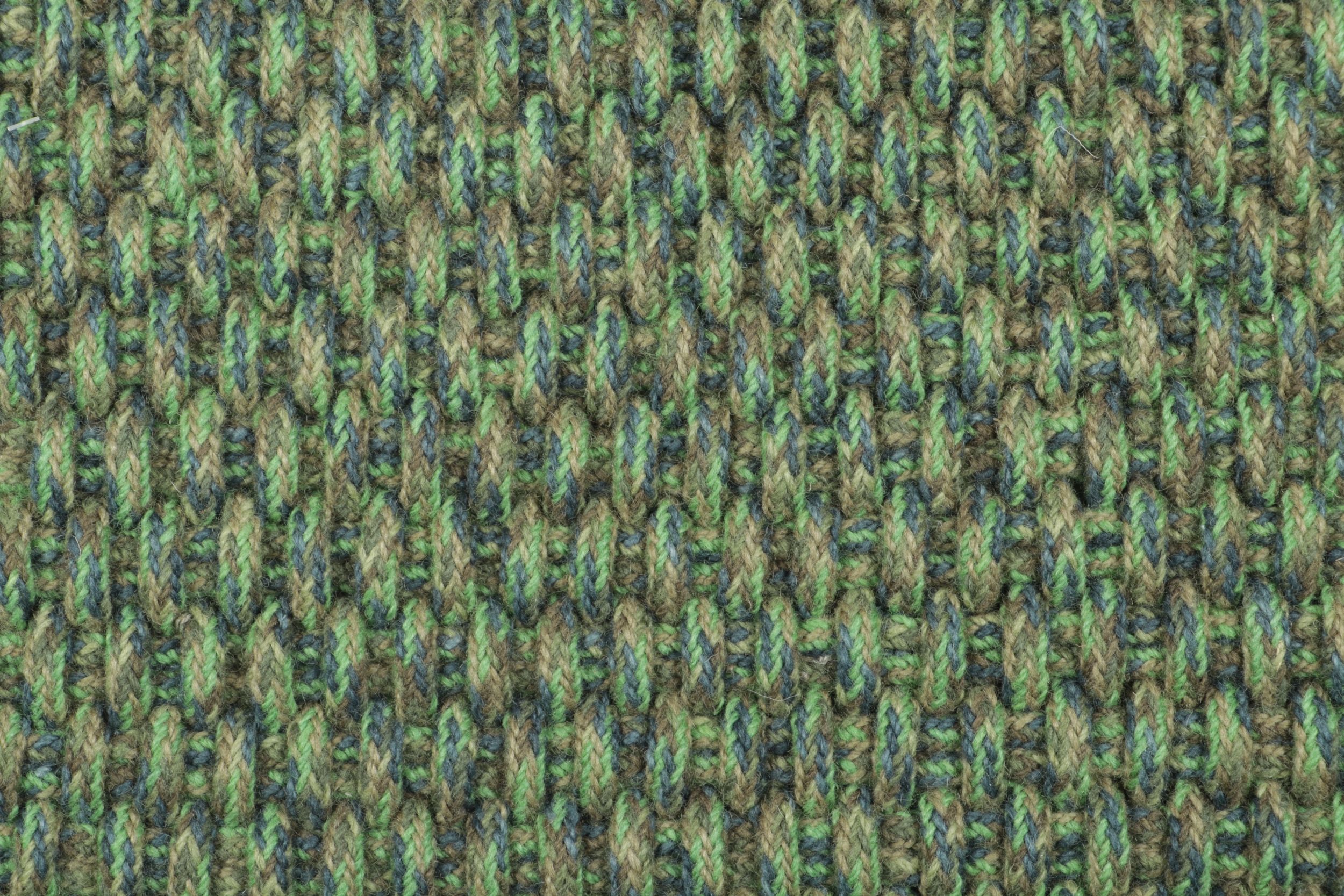 Rug & Kilim’s Contemporary Custom Rug Sample