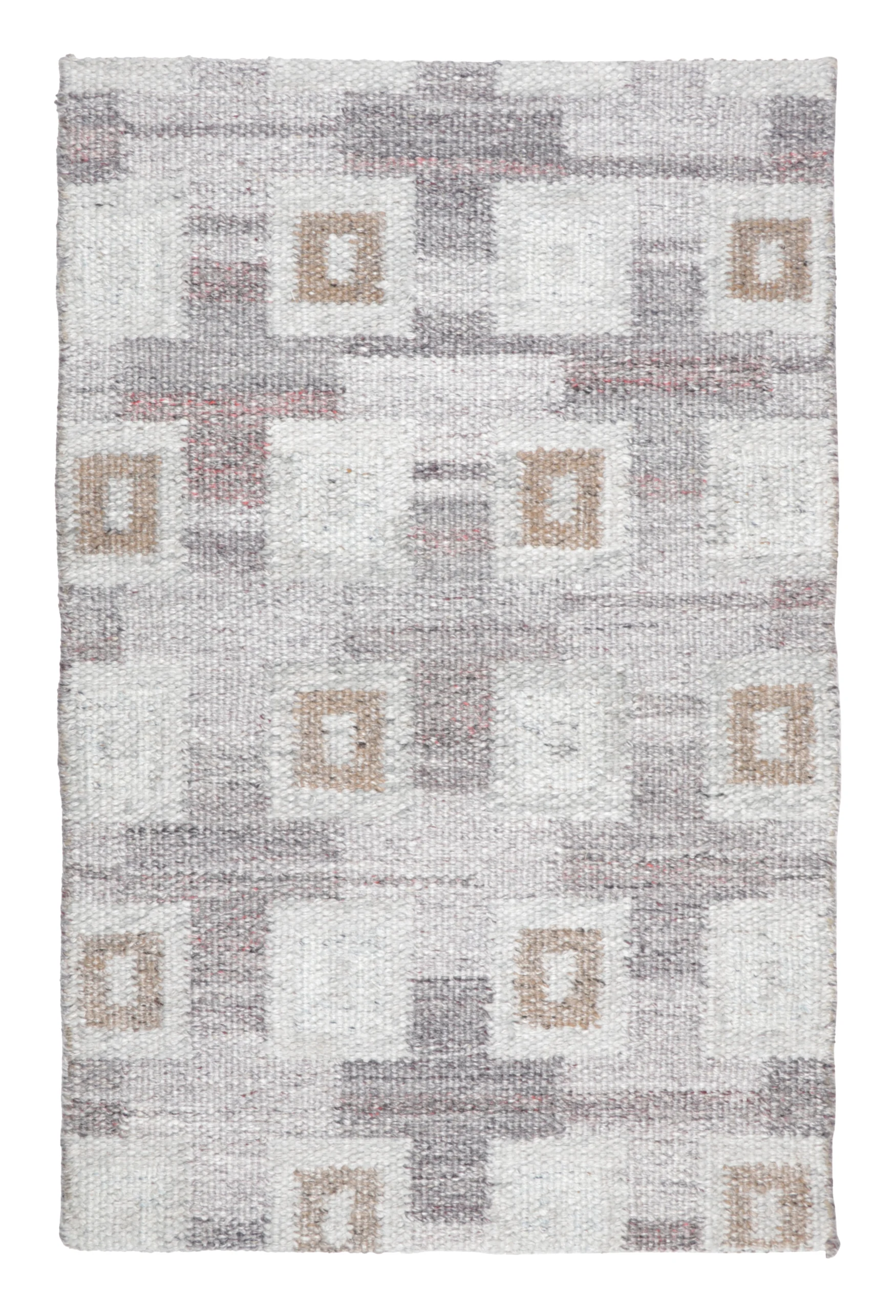 Rug & Kilim’s Scandinavian Custom Rug Sample