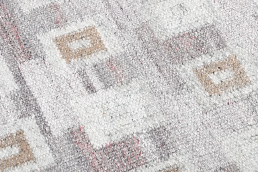 Rug & Kilim’s Scandinavian Custom Rug Sample
