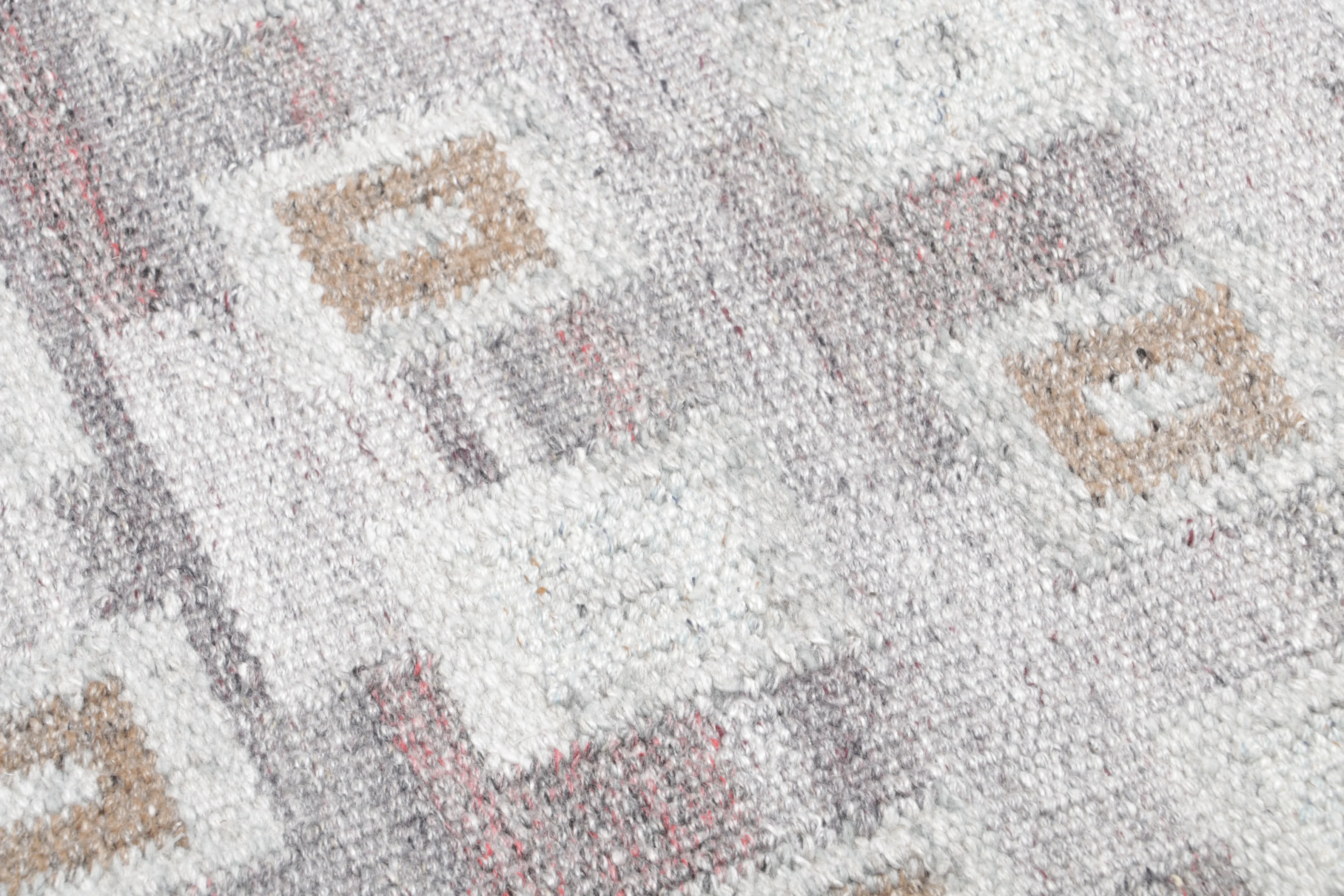 Rug & Kilim’s Scandinavian Custom Rug Sample