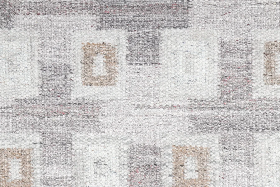 Rug & Kilim’s Scandinavian Custom Rug Sample