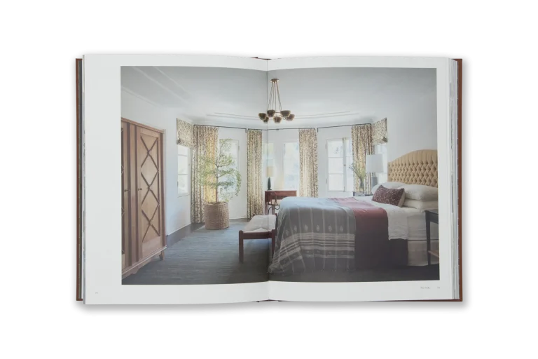 Golden Light: The Interior Design of Nickey Kehoe