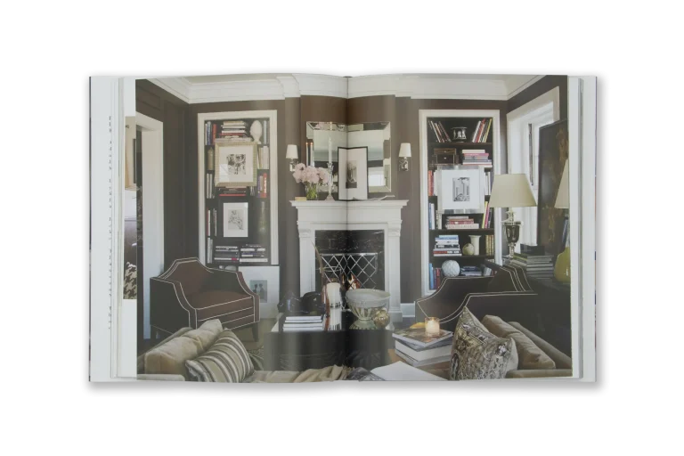 Parisian by Design: Interiors by David Jimenez