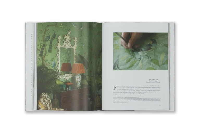 Parisian by Design: Interiors by David Jimenez