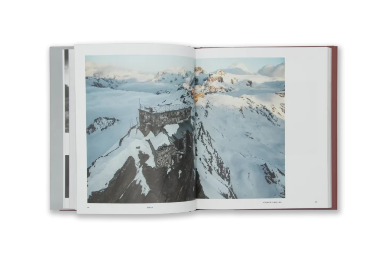 Carlo Mollino: Architect Designer Photographer